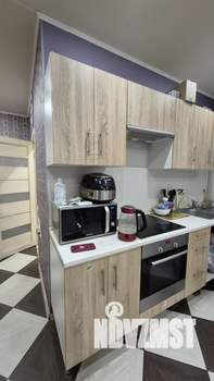 Студия квартира, вторичка, 39м2, 14/25 этаж
