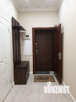 3-к квартира, вторичка, 90м2, 12/25 этаж