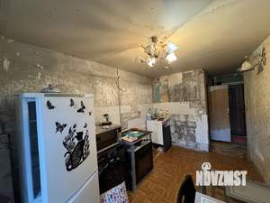 1-к квартира, вторичка, 38м2, 2/14 этаж
