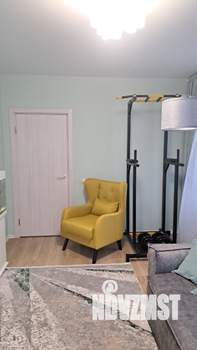 2-к квартира, вторичка, 71м2, 6/26 этаж