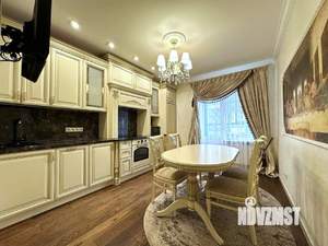 1-к квартира, вторичка, 43м2, 13/24 этаж
