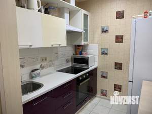 1-к квартира, вторичка, 32м2, 7/27 этаж