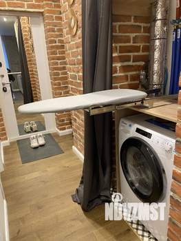 Студия квартира, вторичка, 19м2, 26/30 этаж