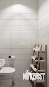 2-к квартира, вторичка, 39м2, 2/25 этаж