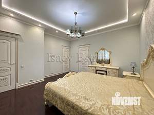 4-к квартира, вторичка, 169м2, 4/21 этаж