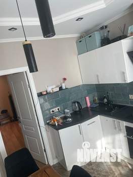 1-к квартира, вторичка, 47м2, 2/7 этаж