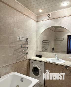 2-к квартира, вторичка, 55м2, 2/6 этаж