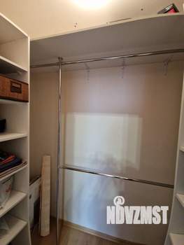 1-к квартира, вторичка, 34м2, 2/6 этаж