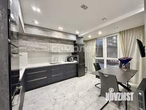 3-к квартира, вторичка, 83м2, 5/21 этаж