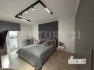 3-к квартира, вторичка, 80м2, 28/28 этаж