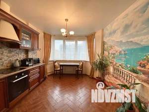 2-к квартира, вторичка, 58м2, 12/20 этаж