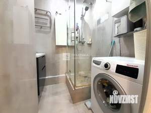 2-к квартира, вторичка, 71м2, 21/25 этаж