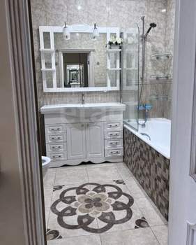 2-к квартира, вторичка, 61м2, 17/25 этаж