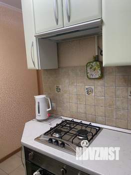 1-к квартира, вторичка, 28м2, 5/5 этаж