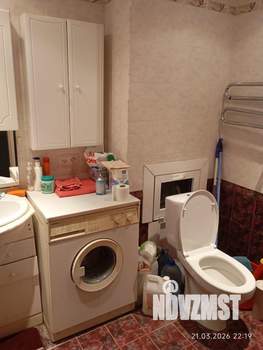 2-к квартира, вторичка, 64м2, 5/12 этаж
