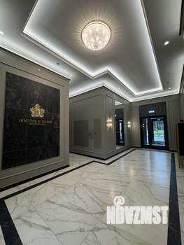 1-к квартира, вторичка, 41м2, 6/6 этаж