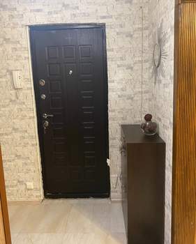 1-к квартира, вторичка, 29м2, 1/5 этаж
