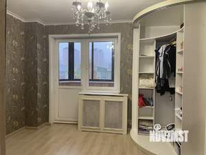 1-к квартира, вторичка, 46м2, 3/26 этаж