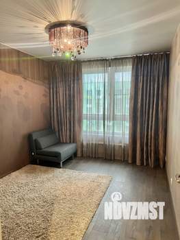 3-к квартира, вторичка, 67м2, 9/10 этаж