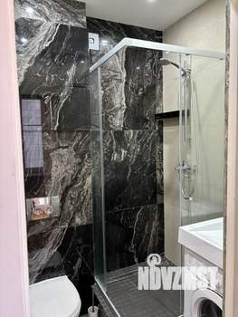 1-к квартира, вторичка, 28м2, 7/30 этаж