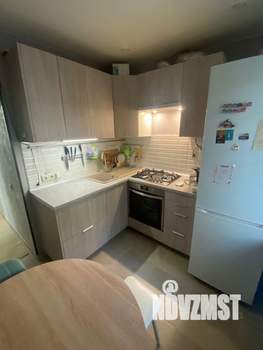 1-к квартира, вторичка, 30м2, 1/5 этаж