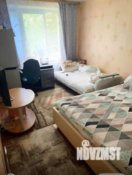 1-к квартира, вторичка, 23м2, 5/5 этаж