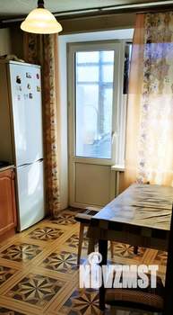 3-к квартира, вторичка, 64м2, 6/12 этаж