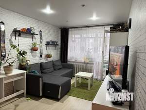 2-к квартира, вторичка, 45м2, 5/9 этаж