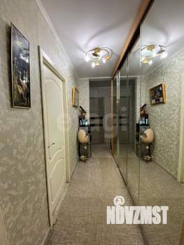 2-к квартира, вторичка, 53м2, 6/19 этаж