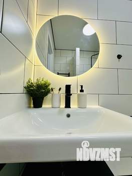 1-к квартира, вторичка, 21м2, 7/9 этаж