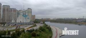 1-к квартира, вторичка, 39м2, 20/30 этаж