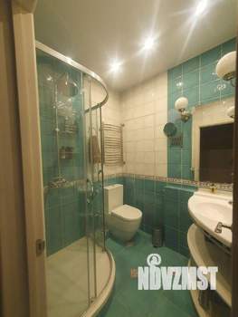 2-к квартира, вторичка, 71м2, 20/20 этаж