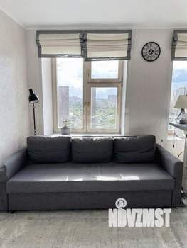 2-к квартира, вторичка, 44м2, 20/44 этаж