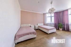 2-к квартира, вторичка, 123м2, 9/10 этаж