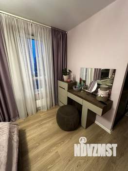 2-к квартира, вторичка, 72м2, 6/26 этаж