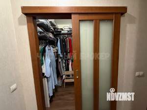 2-к квартира, вторичка, 60м2, 18/25 этаж