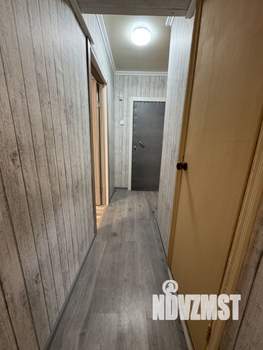 1-к квартира, вторичка, 32м2, 1/9 этаж