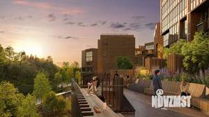 3-к квартира, вторичка, 106м2, 3/6 этаж