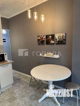 1-к квартира, вторичка, 33м2, 4/25 этаж