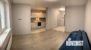 1-к квартира, вторичка, 39м2, 14/25 этаж