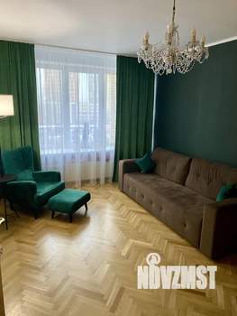 3-к квартира, вторичка, 100м2, 5/15 этаж