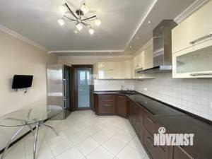 3-к квартира, вторичка, 76м2, 22/25 этаж