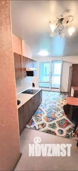 Студия квартира, вторичка, 27м2, 22/26 этаж