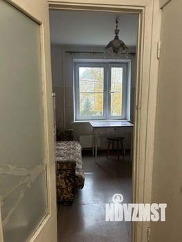 1-к квартира, вторичка, 34м2, 2/10 этаж