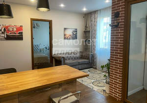 2-к квартира, вторичка, 69м2, 2/23 этаж