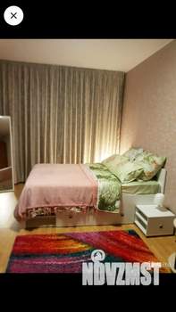 3-к квартира, вторичка, 98м2, 2/22 этаж