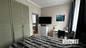 3-к квартира, вторичка, 81м2, 1/4 этаж