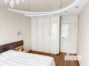 3-к квартира, вторичка, 109м2, 18/18 этаж