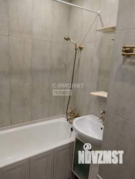 2-к квартира, вторичка, 54м2, 2/10 этаж