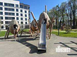 2-к квартира, вторичка, 69м2, 1/6 этаж